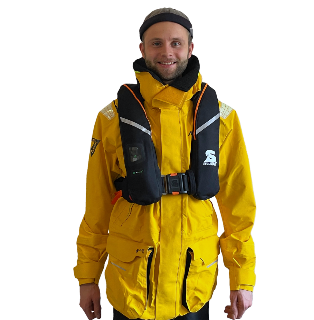 MARCOM Gründer Moana Schulze