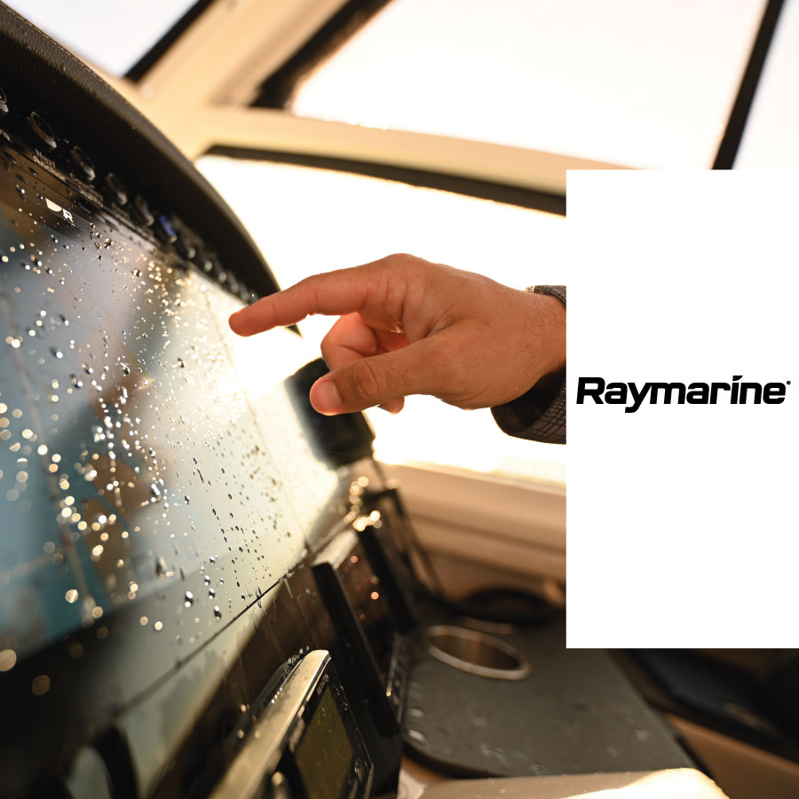 Raymarine Online Schulung